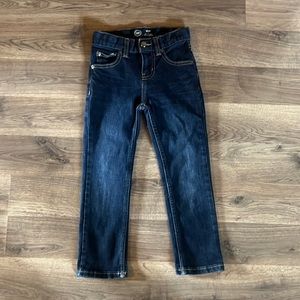 Wonder Nation Jeans Slim Size 5
